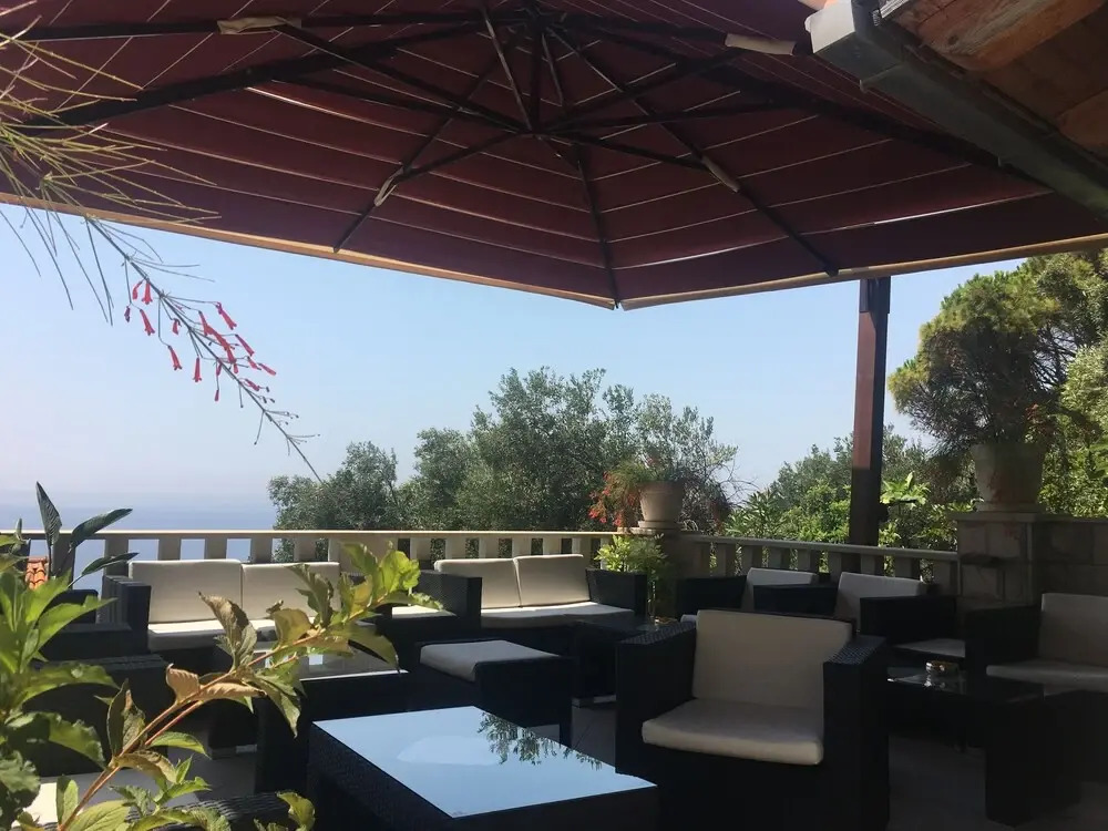 Bed and Breakfast Villa Klaic