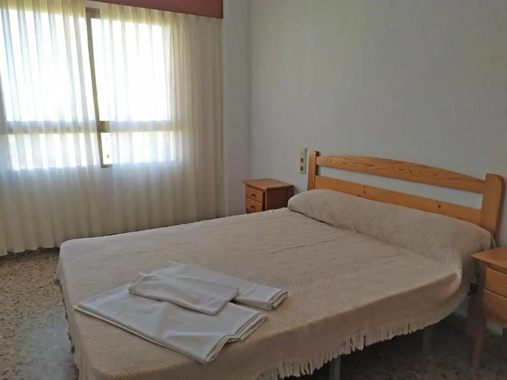 Apartamentos Grao de Gandía 3000