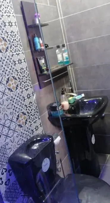 Coin sympas