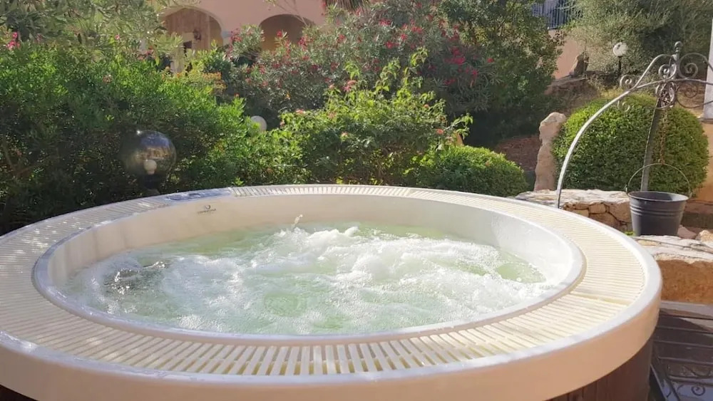 Villa Luddui L With Hydromassage Pool