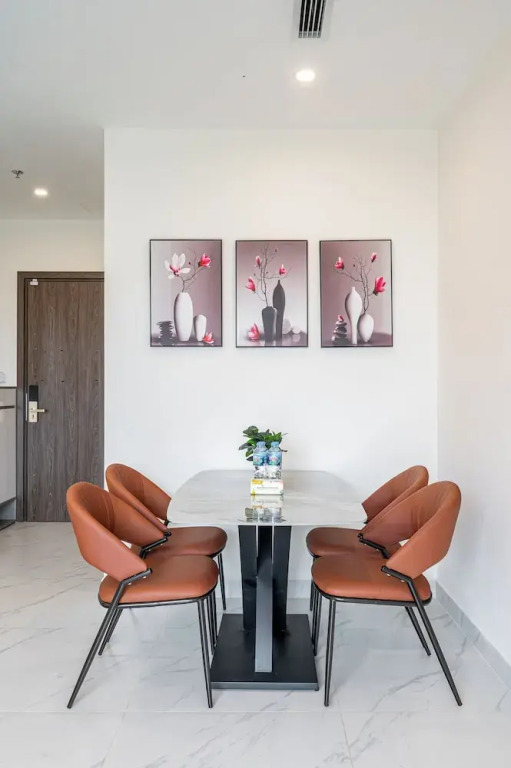 Studio - GH5 - Vinhomes Grand Park