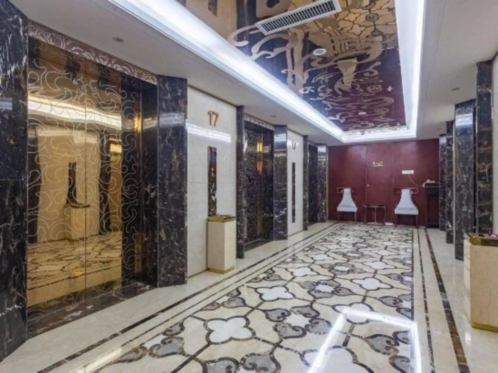 Yutong Zunyue International Hotel