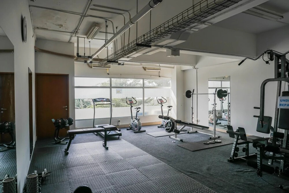 Gading Greenhill 2BR Apartment near Singapore International School