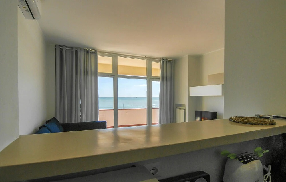 Awesome Apartment in Marinella di Sarzana With Wifi and 2 Bedrooms