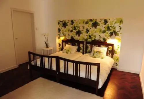 Casa Do Populo