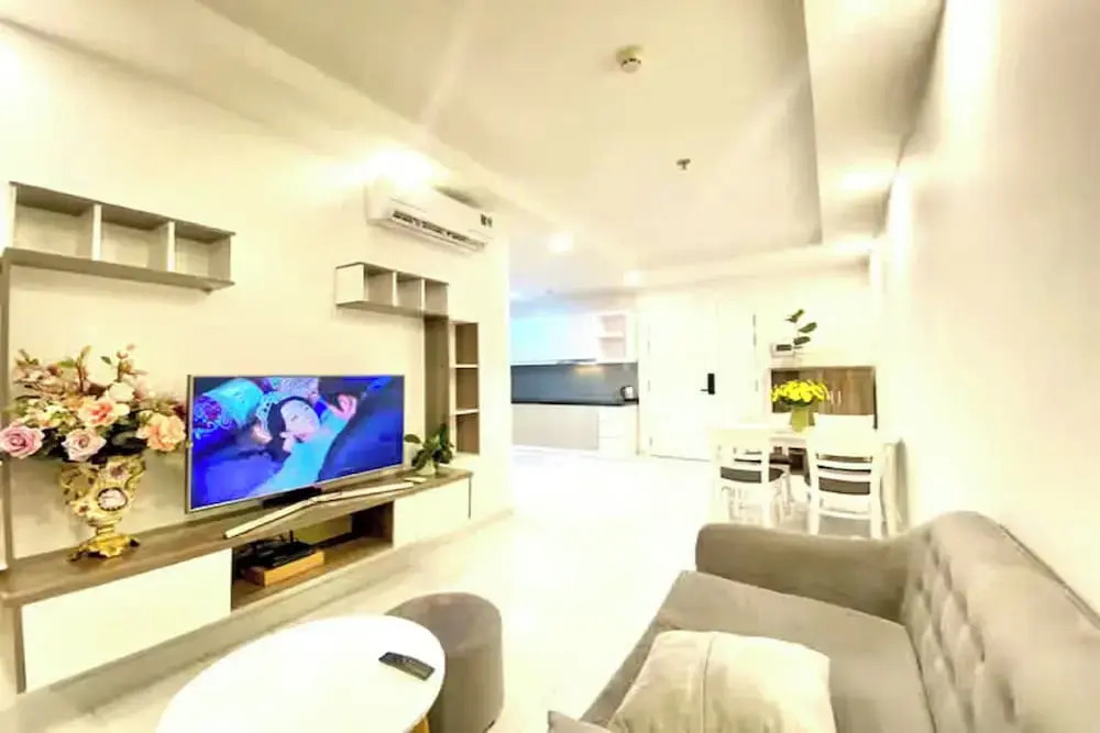 KVG Signature Terra Luxury Residence
