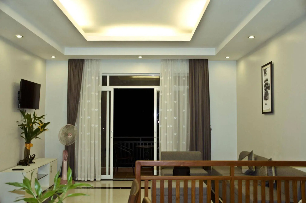 Silver Smith Residence