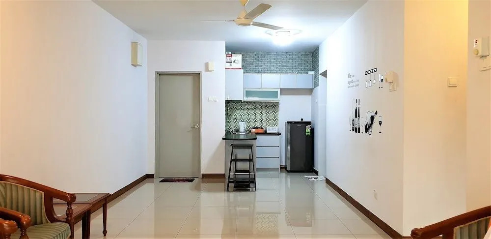 Condominium Seri Puteri