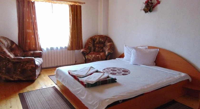 Sarafova Guest House
