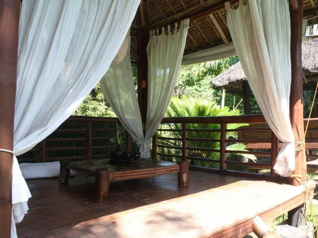 Lawiswis Kawayan Garden Resort and Spa by COCOTEL