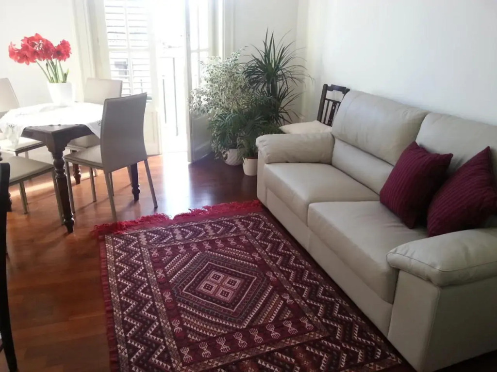 Ai Lattarini House