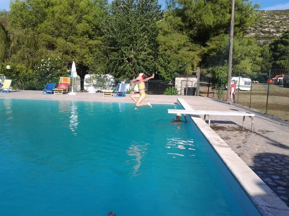 Camping la Gemma