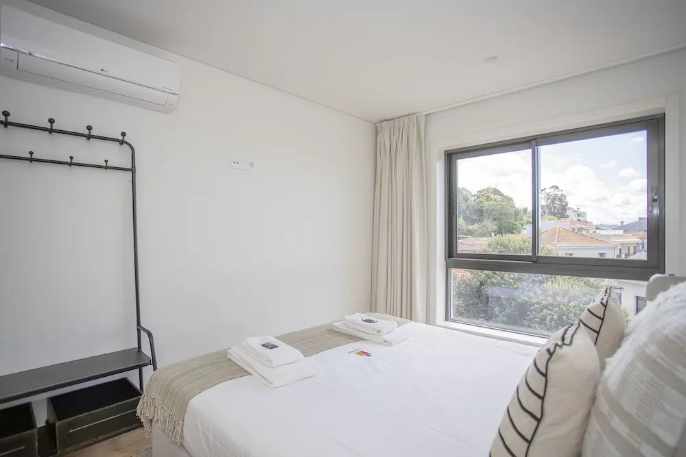 Liiiving in Porto - City Design Apartments