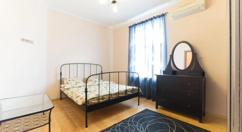 My Home Tverskaya 29