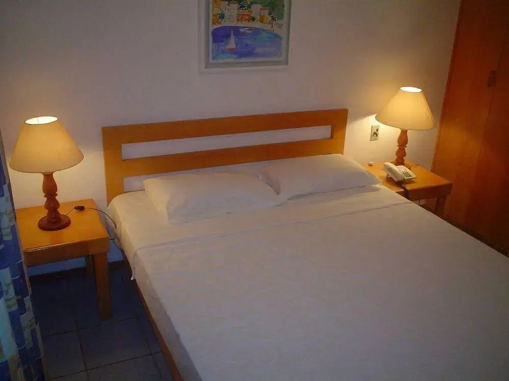 Praias Brancas Resort
