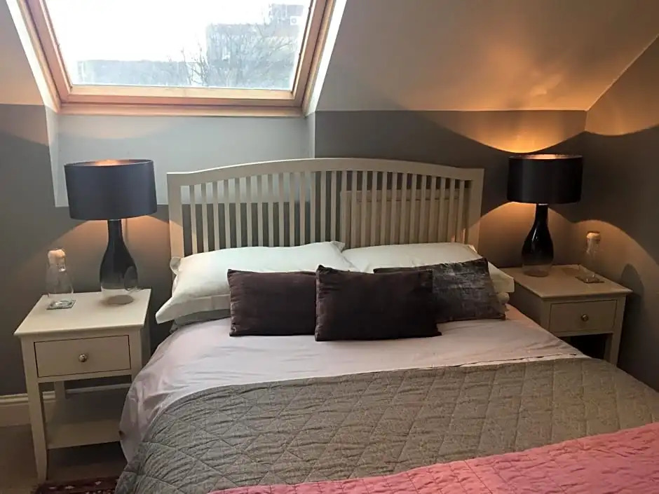 Blackrock B&B