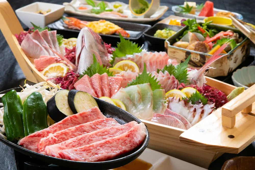 Yasuraginoyado Yufu