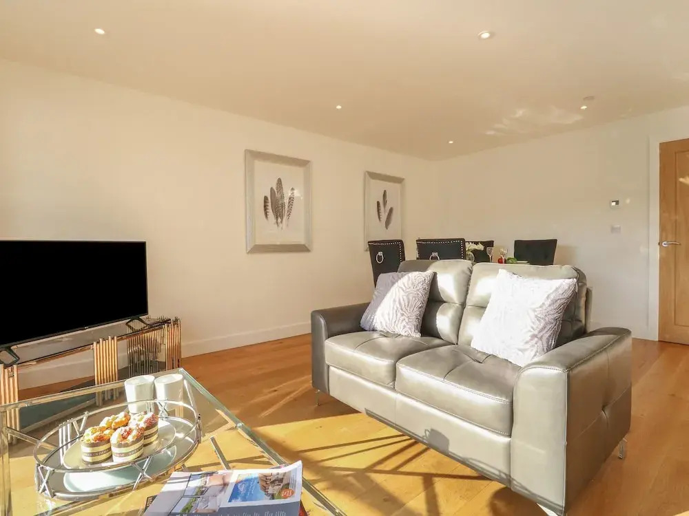 Harbourside Haven Apartment 2