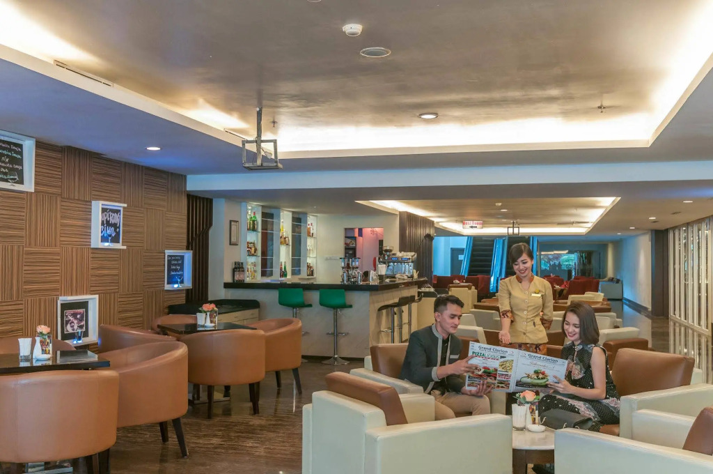 Claro Hotel Kendari