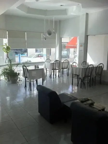 Hotel Cervantes