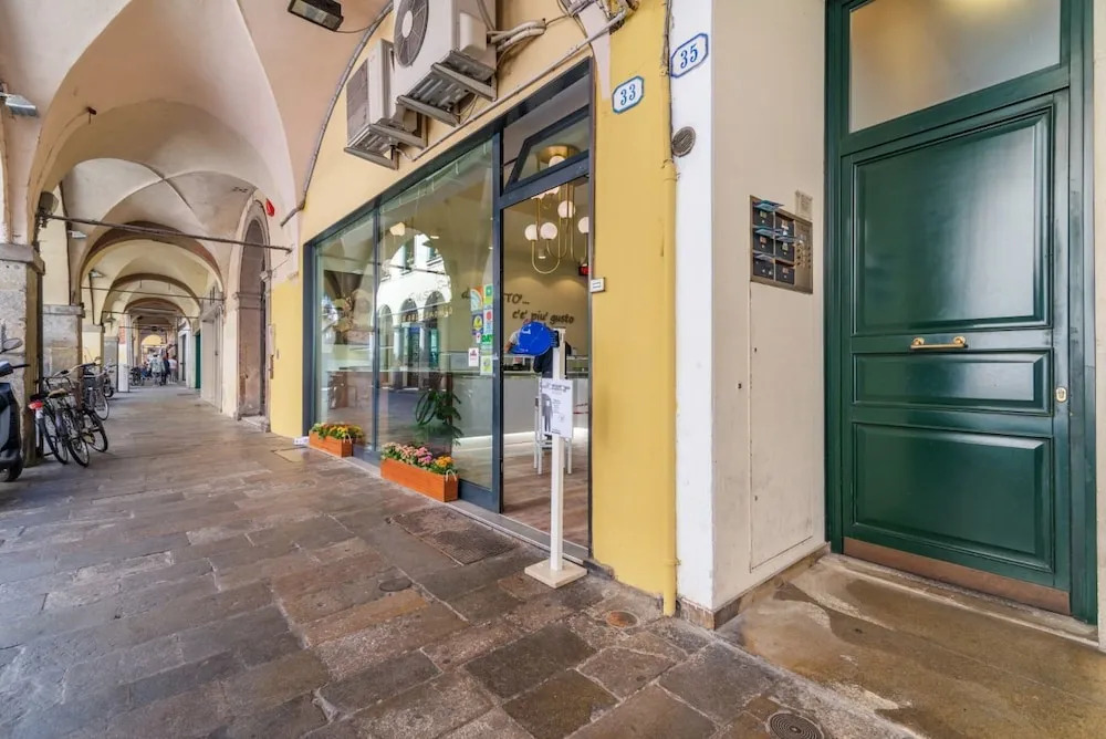 Appartamento delle Erbe