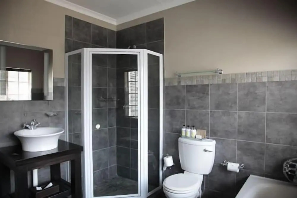 Lemon & Lime Guesthouse