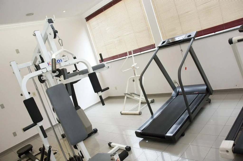 Biazi Plaza Hotel Bauru