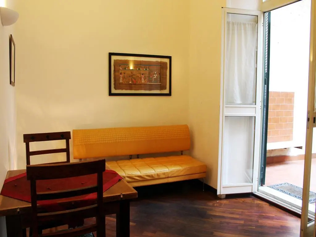 Al San Carlo Rooms