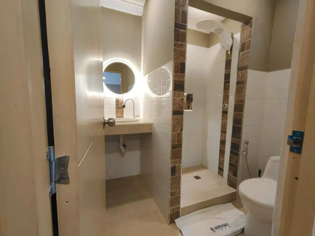 Hostal Paraiso Minca