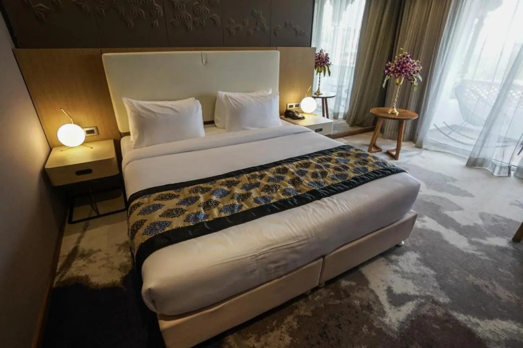 Clarks Inn suites Raipur