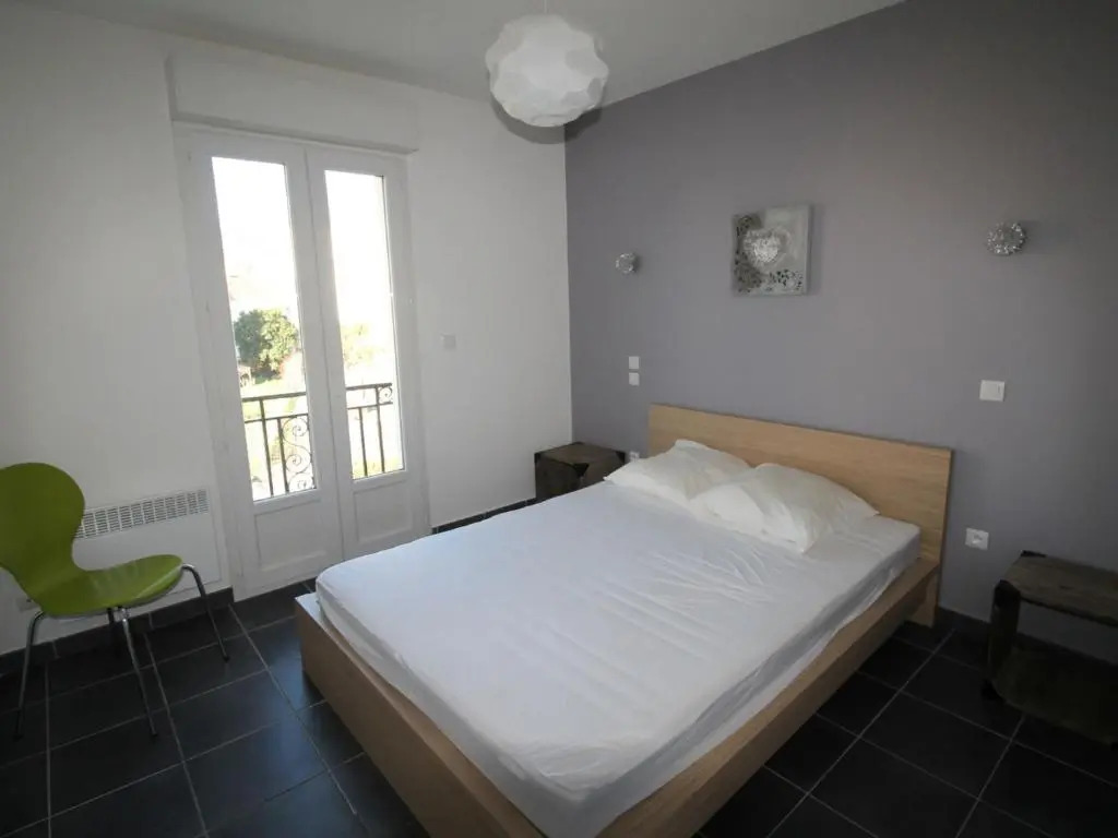 Appartement rénové à Banyuls-sur-Mer avec terrasse - FR-1-309-4