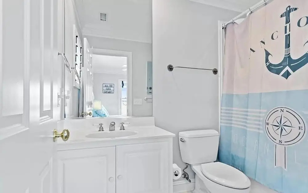 Cavu - 4 Br Home
