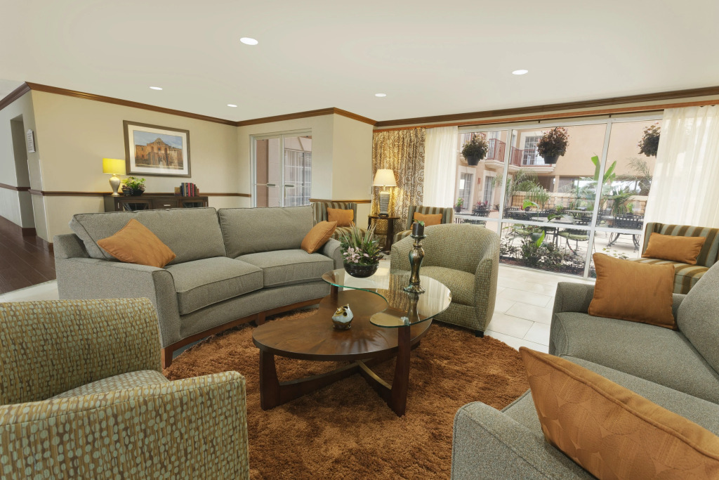 Best Western Plus Atrium Inn