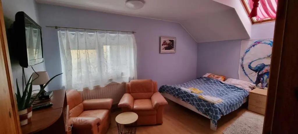 Apartament w Komornikach