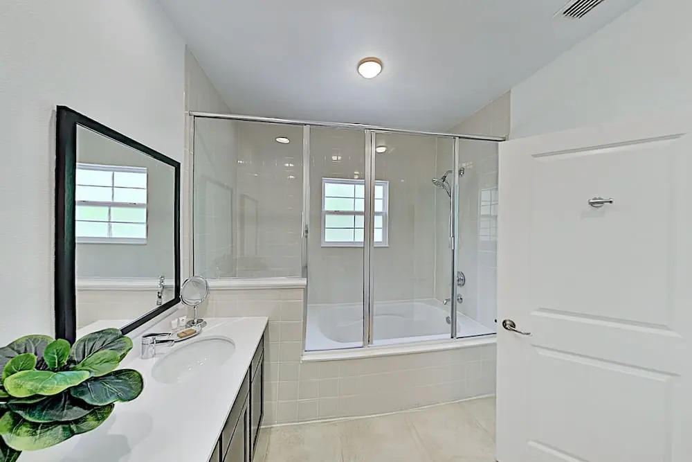 Choice Townhome W/ Hot Tub - Near Disney World 3 Bedroom Townhouse