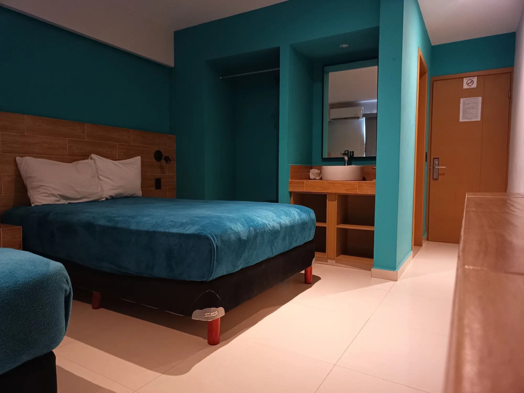 Hotel Kavia Mazatlán
