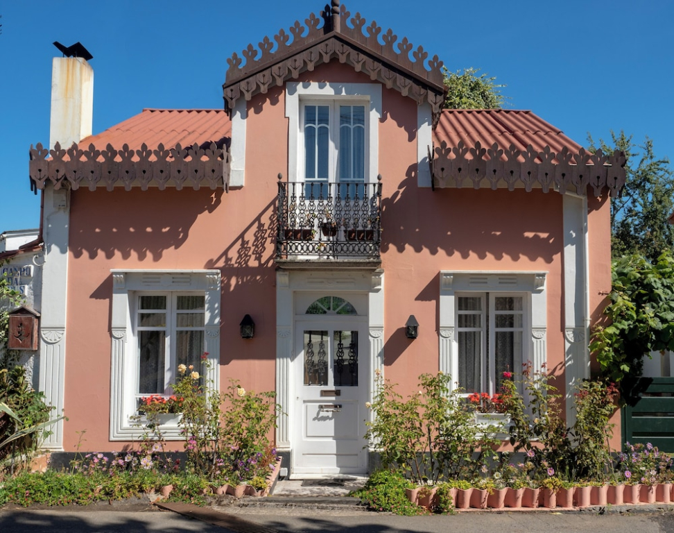 Casa Lourido