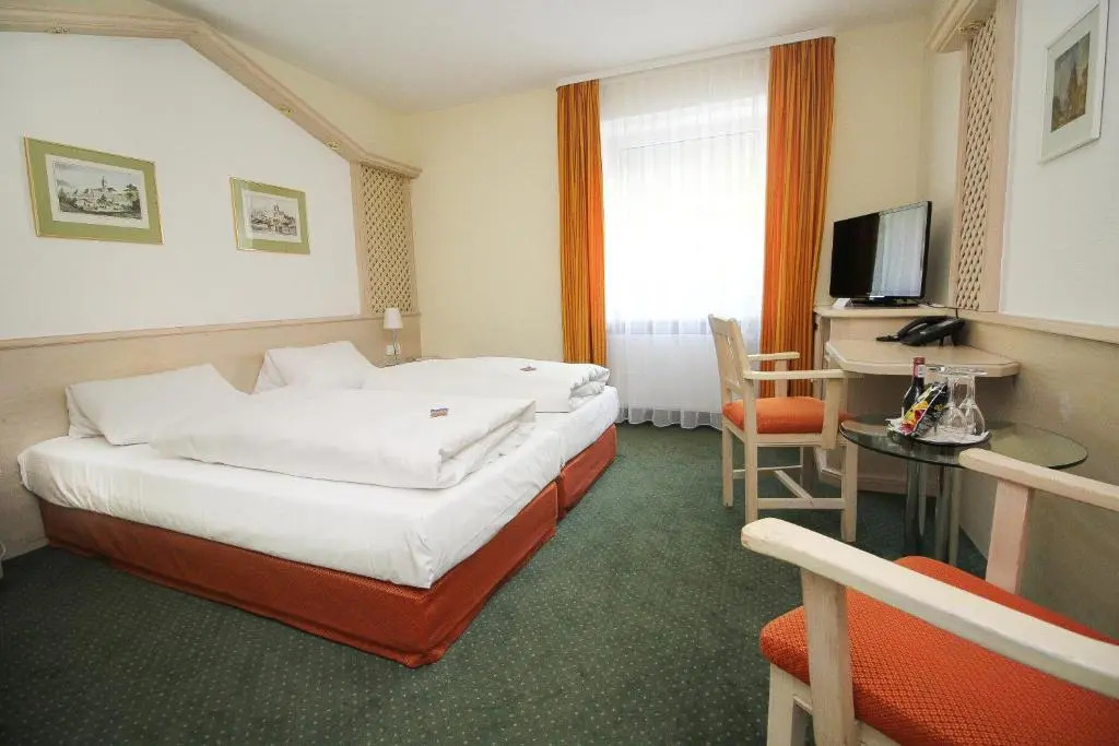 Hotel Leopold