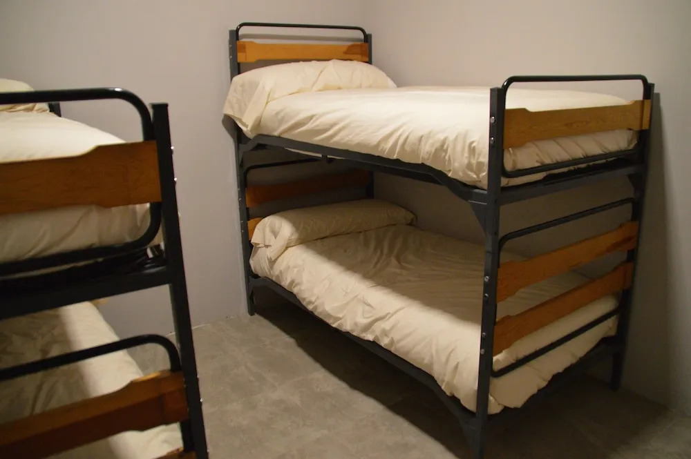Alarpe Aterpetxea - Hostel