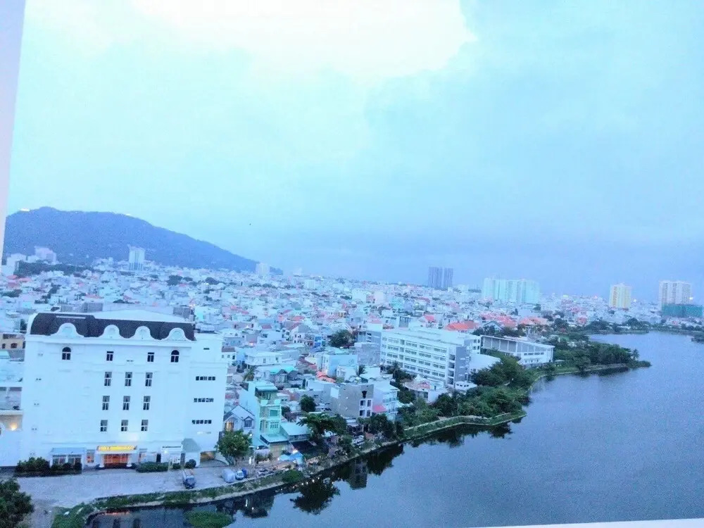 Vung Tau Milan Homestay