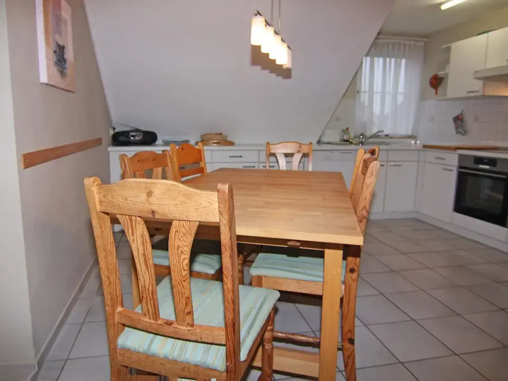Apartment in Petersdorf for 6 Personen