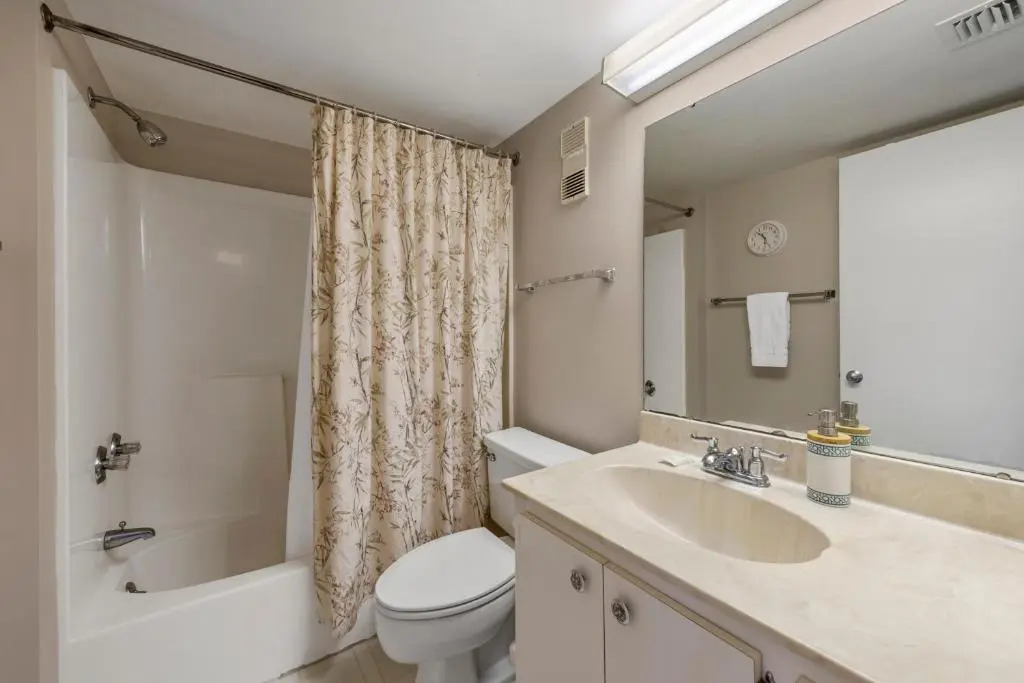Sun Caper 807, 2 Bedrooms, Gulf Front, Elevator, Sleeps 6, Heated Pool