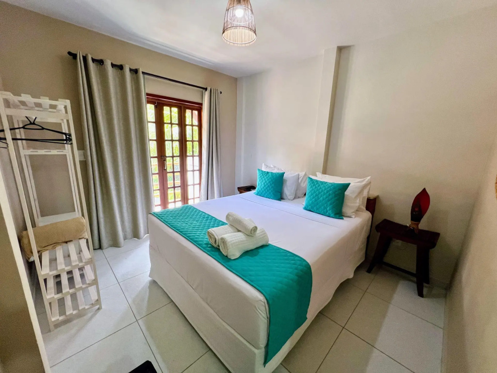 Pousada Villa Bougainville Maragogi