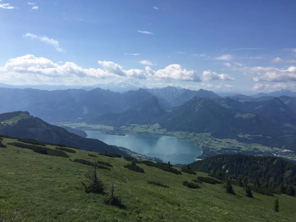 Seeappartements Leitner