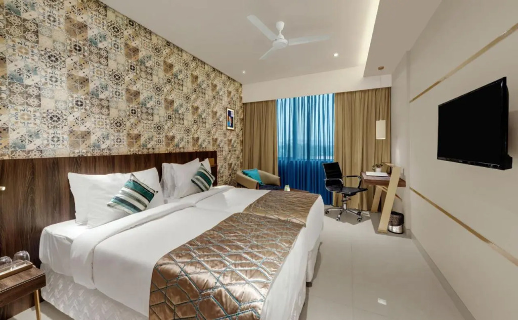 The Fern Residency Karad