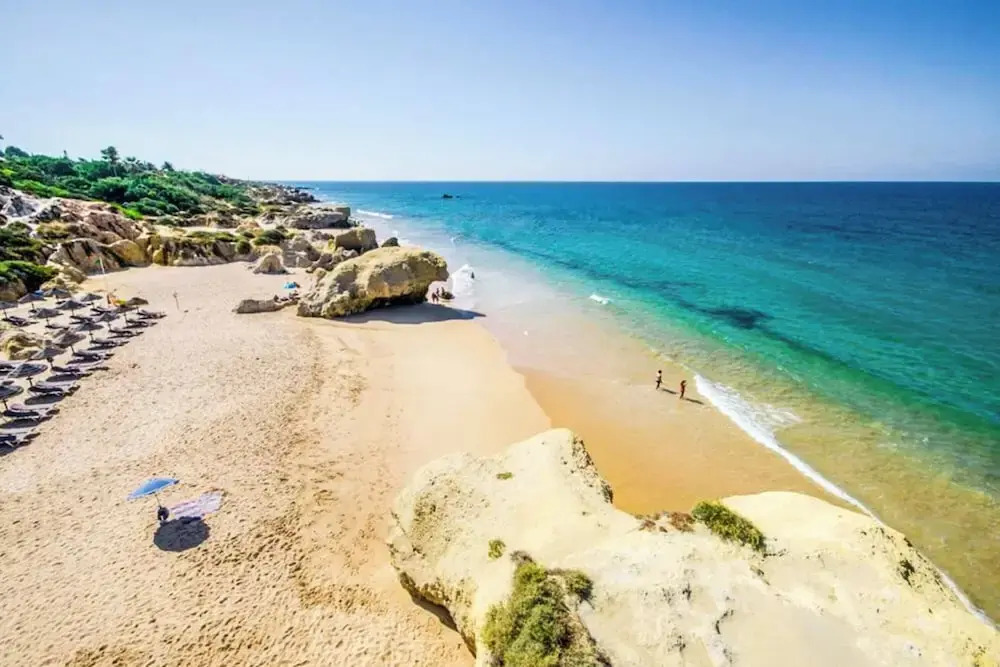 Vista Mar by Algarve Villa Holidays