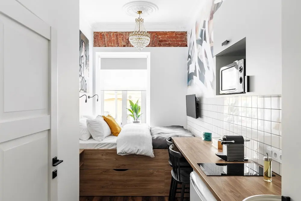 Z17 Apartments