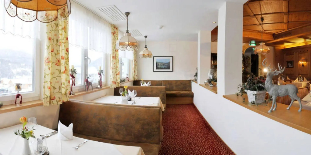 Panoramahotel Gürtl