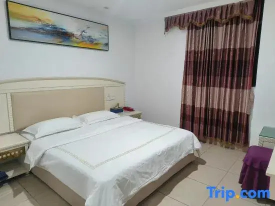 Zhang Ying Hotel