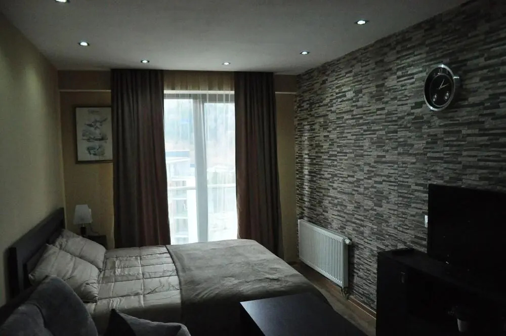 Отель Orbi Palace Deluxe